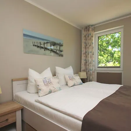 Residenz Seeterrassen Fewo9 - Balkon, Seeblick, Sauna