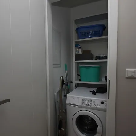 Residenz Seeterrassen Fewo9 - Balkon, Seeblick, Sauna Lejlighed