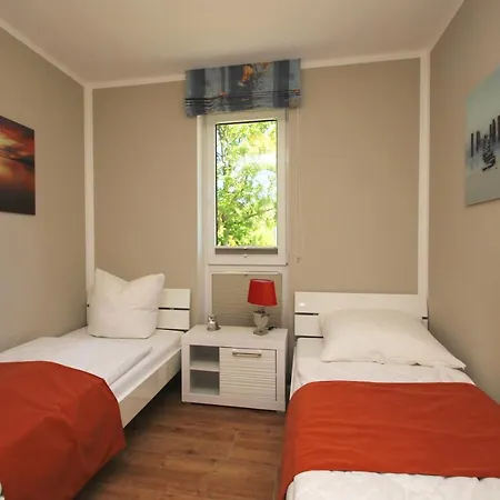 Residenz Seeterrassen Fewo9 - Balkon, Seeblick, Sauna Appartamento