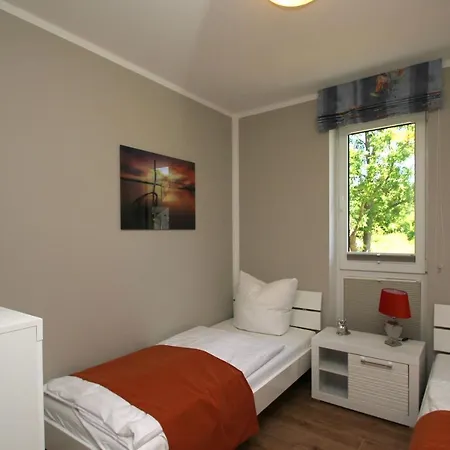 Lejlighed Residenz Seeterrassen Fewo9 - Balkon, Seeblick, Sauna *