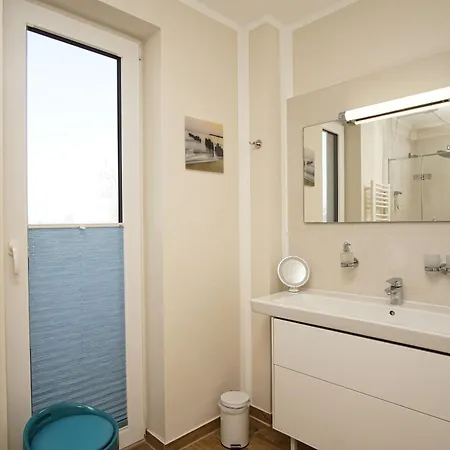 Residenz Seeterrassen Fewo9 - Balkon, Seeblick, Sauna