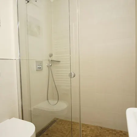 Lejlighed Residenz Seeterrassen Fewo9 - Balkon, Seeblick, Sauna