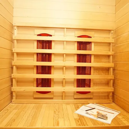 Apartment Residenz Seeterrassen Fewo9 - Balkon, Seeblick, Sauna *